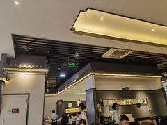 -小菜园新徽菜(合肥之心城店)
