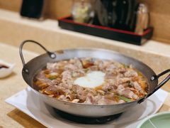 -东京屋(武定路店)