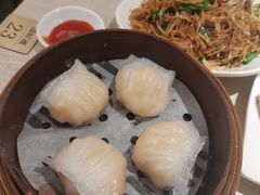 -添好运点心专门店(深水埗店)
