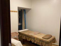 -感智盲人按摩·艾灸·肩颈SPA(岗厦店)
