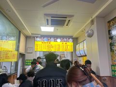 -真素诚·清真(新华路店)