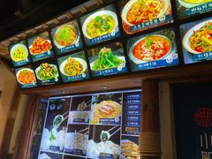 -小船渔村·大连菜(新华街店)