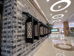 -绿茶餐厅(昆明世纪金源店)