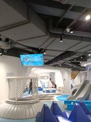 -MINI MARS KIDS CLUB亲子家庭中心(杨浦黄兴店)