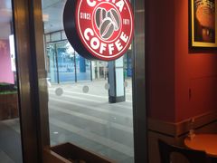 -COSTA COFFEE(上海五玠坊店)