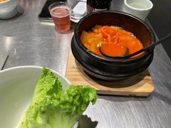 -白玉·朝鲜族烤串(南山店)