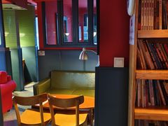 -GOIN CAFE 光阴咖啡馆