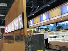 -福成自助烤肉(双桥万达店)