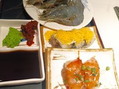 -星伦多 自助料理(圆融店)