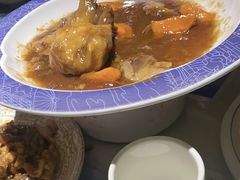 -桥头堡·坤德餐厅(滨江道店)