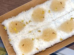 -南大门韩糕(后埭溪路店)