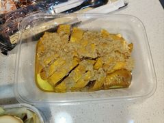 清远白切鸡-瑞霖·隆江猪脚饭