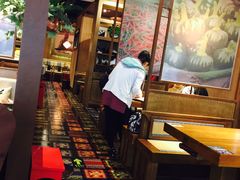 大堂-云海肴云南菜·蒸汽石锅鱼(北京良乡华冠店)