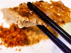 -沪上名羊天下•烤羊腿•东北烧烤•小龙虾(浦东直营总店)