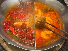 -湊湊火锅·茶憩(打浦桥日月光店)