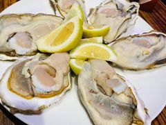 -蚝堡海鲜·威海菜·海肠捞饭·烧烤·亚洲吃蚝公司(幸福门店)