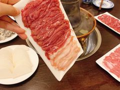 -前门张记涮肉(前门店)