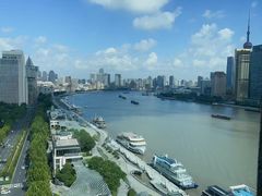 -上海外滩英迪格酒店