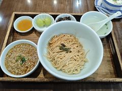 -蟹上黄·蟹黄面·江南糖水(人民广场店)
