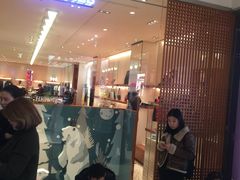 -新罗免税店(首尔总店)