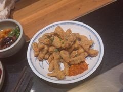 -巴奴毛肚火锅(大剧院店)