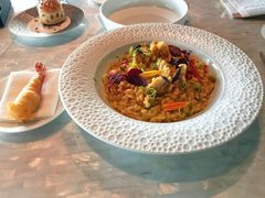 -广州四季酒店·佰鲜汇·现代法餐