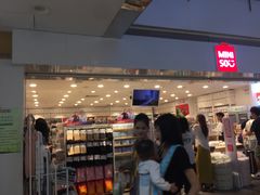 -名创优品(江南新地店)