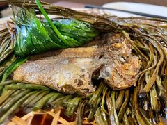 网格小黄鱼-建国328 本帮小馆·面馆