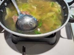 -全牛匠·乐山跷脚牛肉(西北旺万象汇店)