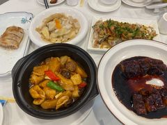 -朱仔记食府(江南大道店)