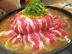-WOW LUCKY创意韩料(龙阳广场店)
