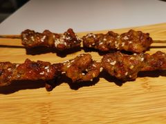 -一醒·手工面·西北传统小吃(悠方购物中心店)