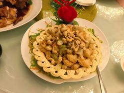 -万悦酒店·宴会厅婚礼会议