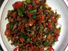 -湘当爱·鲜煮现炒(松岗立业路店)