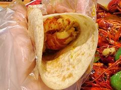 -阿财老铺·老蚌埠龙虾城(华夏总店)