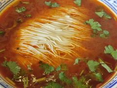 酸汤面底-同得兴 Since·1995 传统苏式面馆(嘉馀坊店)