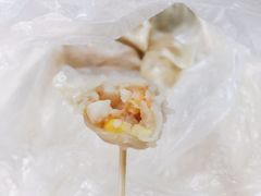 鲜汁玉米饺-包道广式点心专门店(东山口店)