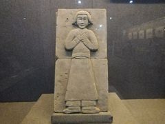 -洛阳古墓博物馆