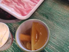 -老灶堂文创火锅(文艺路店)