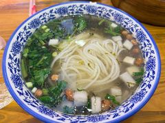 -唐记牛骨粉(陶溪川店)