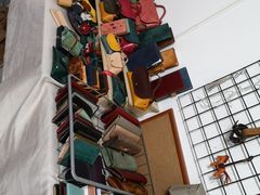 -猛犸手作·皮具·diy团建·礼品定制(新华路店)