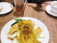 -百福麵家(新馬路店)