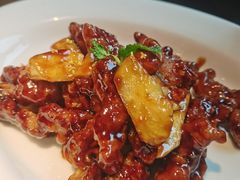 -锦荟JINHUI·浙江小馆(上海荟聚店)