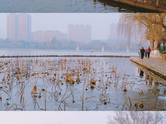 -济南大明湖景区