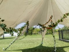 -天津东丽湖风景区