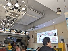 -福巷湘食小馆·猛火现炒(上海首店)