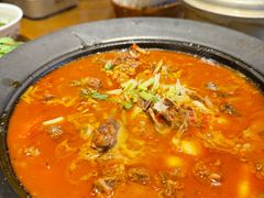 -李久其家民间餐厅(观沙岭公园店)