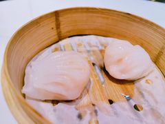 水晶虾饺-螃蟹之家·新加坡特色料理(银泰中心in99店)