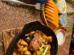 -南沙游艇会·大兵船餐厅