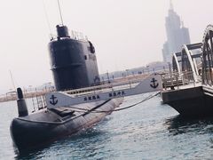 -中国人民解放军海军博物馆